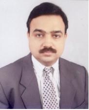 Rajeev Sharma - Head – Capital Market Group
